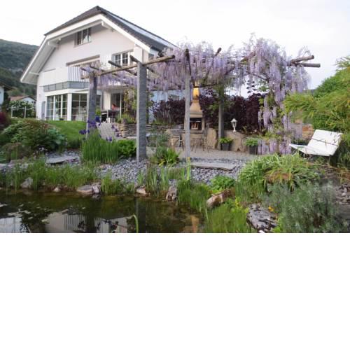 BnB Villa Levanta