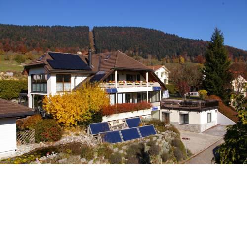 BnB Villa Moncalme