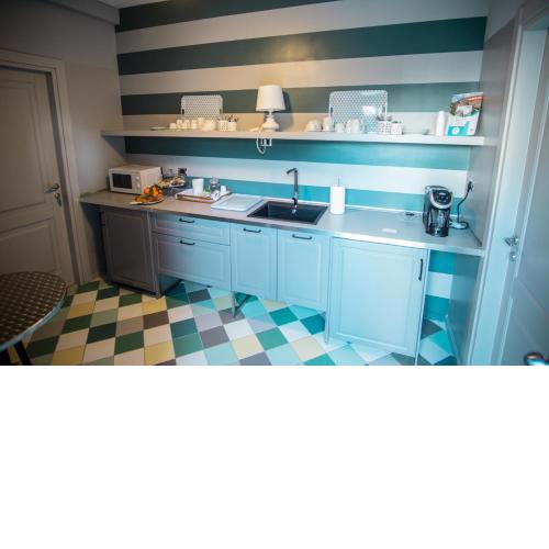 BnB Villa Sant'Angelo