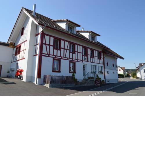 BnB zum Schlüssel