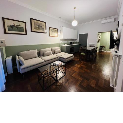 BNB24 - 4 Fontane Private Suites