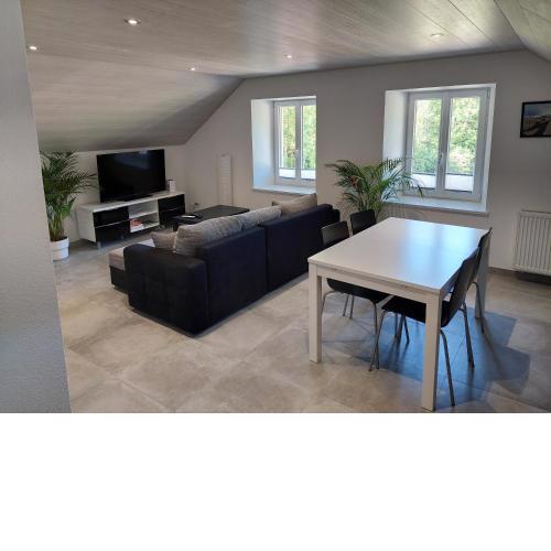 BnBav Appartement #2
