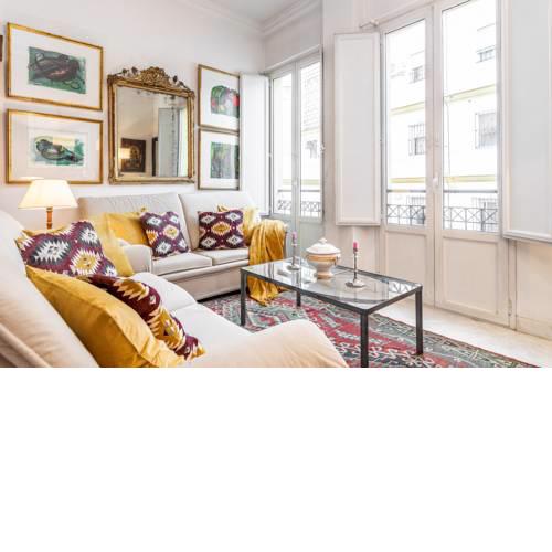 BNBHolder Imperial Duplex & Terrace CENTRE