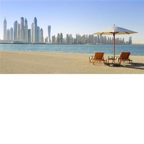 bnbmehomes - Beach&Pool - Fairmont Residences - 3605