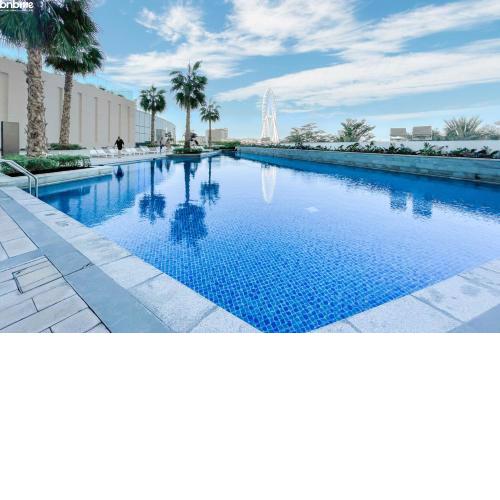bnbmehomes - Jetset Life Style at Address Residences - 3908