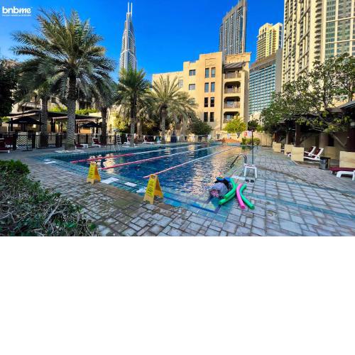 bnbmehomes - Lux 2B in Oldtown - Downtown - 307