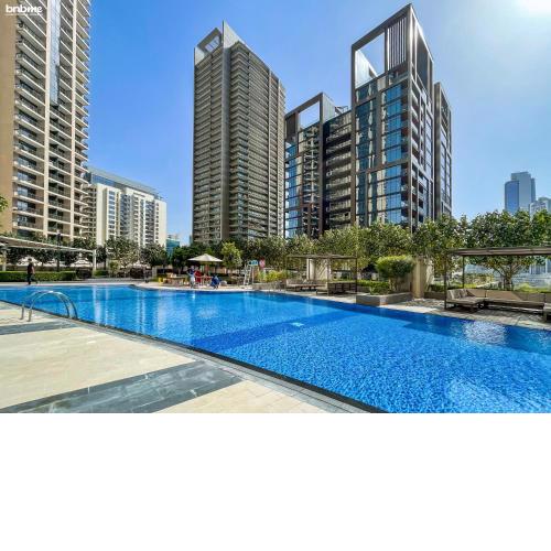 bnbmehomes - Lux 4BR Duplex in Blvd - Heart of Downtown - 209