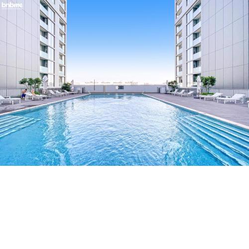 bnbmehomes - Perfect for Corporate Stays with Great Facilities - 2104