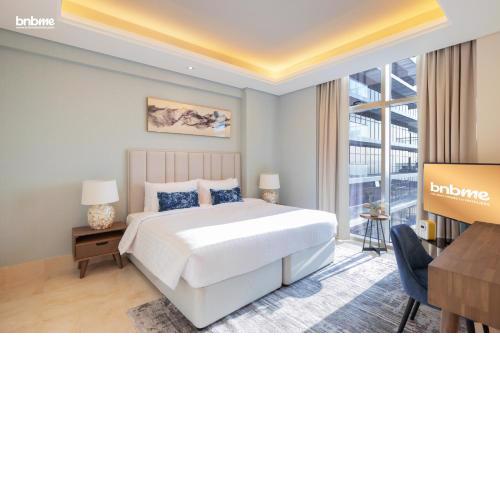 bnbmehomes - Private Beach in a Resort with DJ & Infinity Pool - 10201
