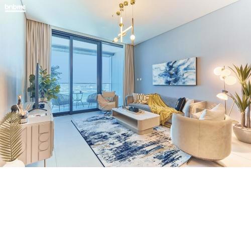 bnbmehomes - Rare full sea view at Address Residence - 3601