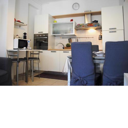 Bnbook- Milano/Famagosta Flat
