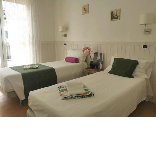 Bnbook Appartamento Sempione 4 Camere 4 Bagni