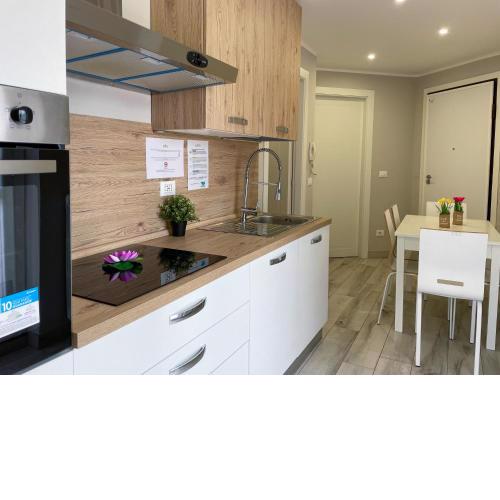 Bnbook Lattuada 3 camere da letto 2 bagni