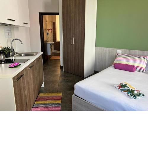 Bnbook Residence Matteotti