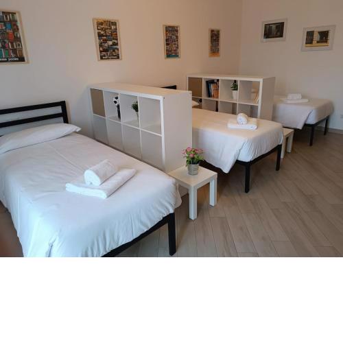 Bnbook Residenza Lo Scoiattolo