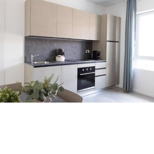 Bnbook Residenza Locatelli