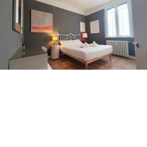 BnButler - Aselli, 14 - Comodo e Luminoso