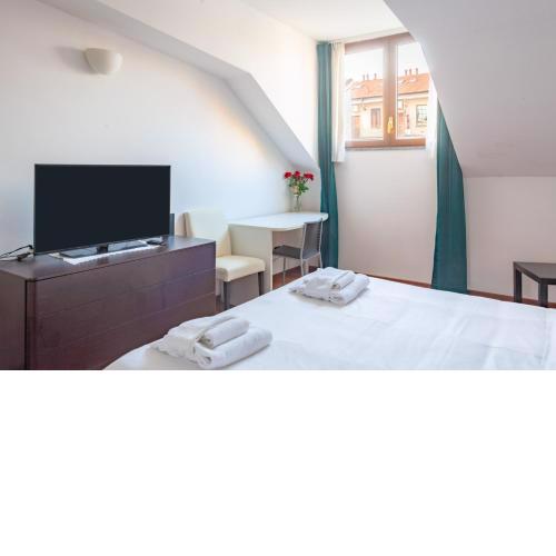 BnButler - Asiago, 41 - Quartiere Gorla, Verde in Città