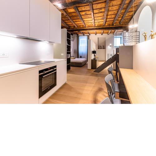 BnButler - Bergamo Città Alta - Appartamento di Charme