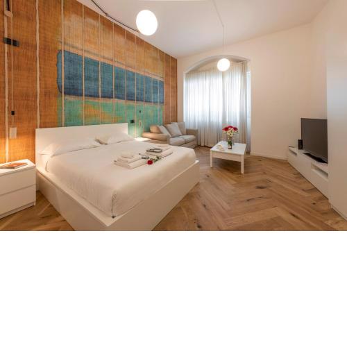 BnButler - Bramante, 41 - Masa Apartment