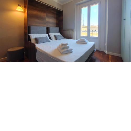 BnButler - Buenos Aires 49 - Lungo la Via dello Shopping