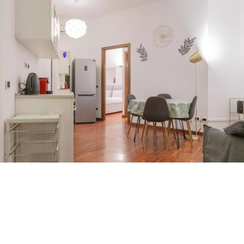 BnButler - Eustachi, 47 - Per Vivere alla Milanese