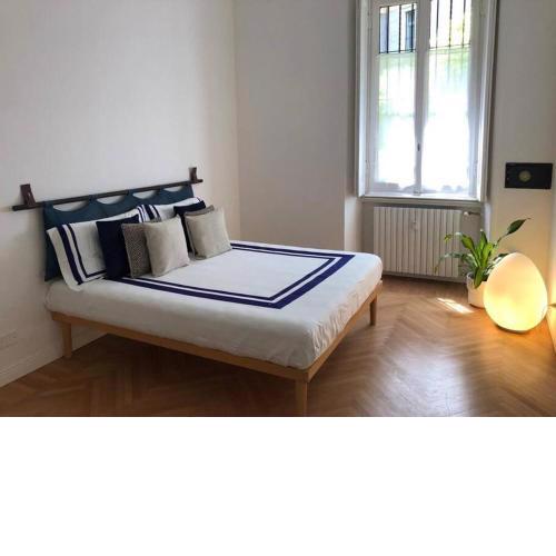 BnButler - Guercino, 8 - Renovated Design Apartment