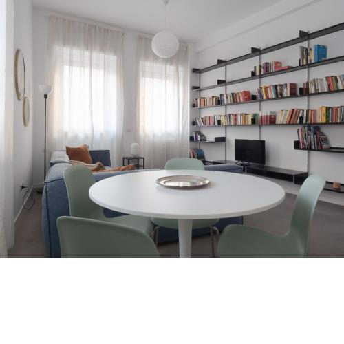 BnButler - Morosini, 18 - Spazio Morosini
