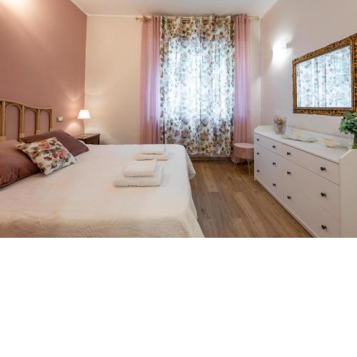 BnButler - Principe Eugenio - Casa Corsini, un Angolo Retrò