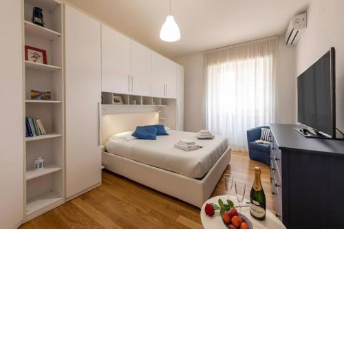 BnButler - Strigelli, 13 - Accogliente Bilocale con Balcone