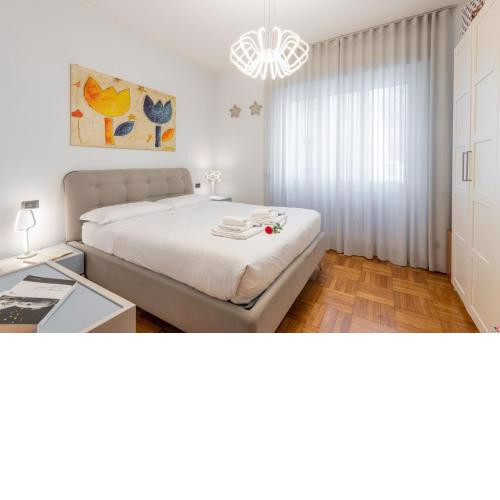 BnButler - Stromboli, 22 - Ampio, Luminoso ed Elegante
