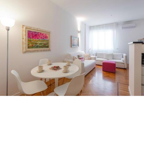 BnButler - Verona 12, Porta Romana District