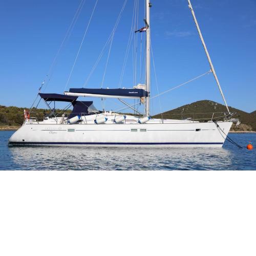bnsail barca a vela per crociere e veleggiate