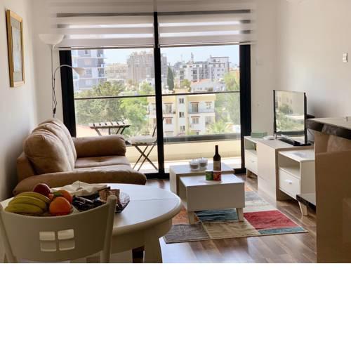 BNT Luxury 2 bedroom apartment with balcony
