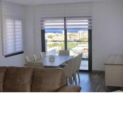 BNT Luxury Apartments