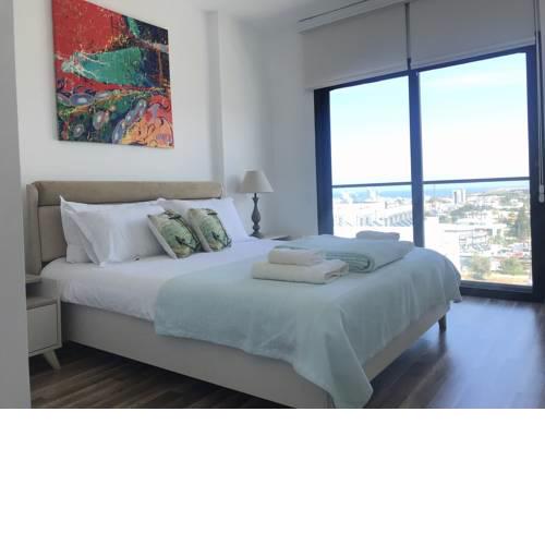 BNT Luxury Terrace Flat 53