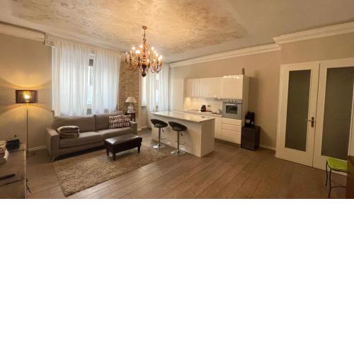 Boadream - Lussuoso appartamento in centro storico