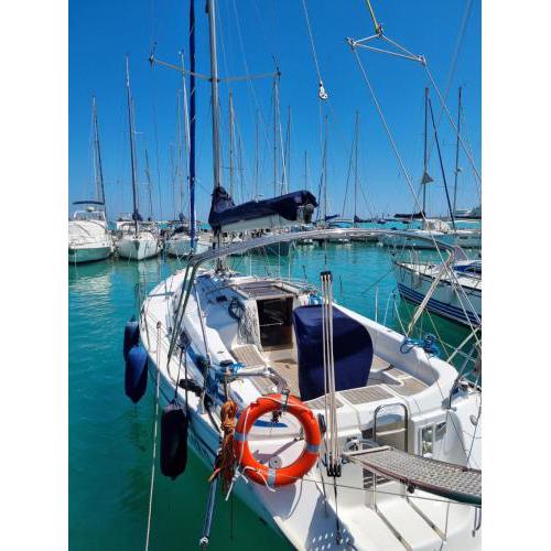 boat and breakfast