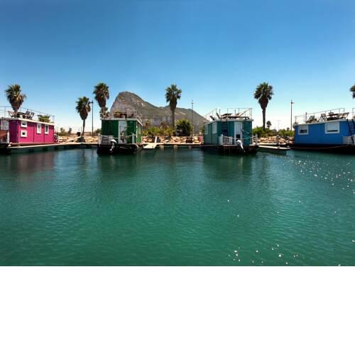 Boat Haus - Mediterranean Experience (Alcaidesa)