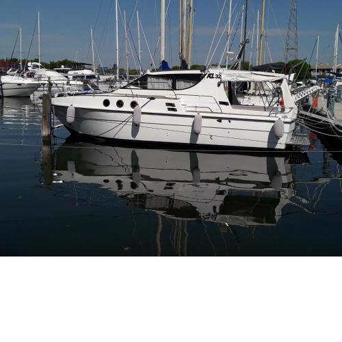 Boat House Alena
