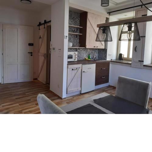 Bob Apartmá - Resort Abertham