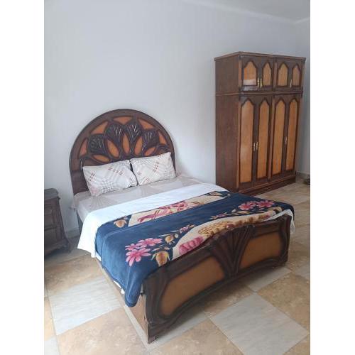 Bob Marley Egyptian Hotel