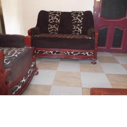 Bob Marley Inn