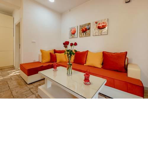 Bobana Apartments