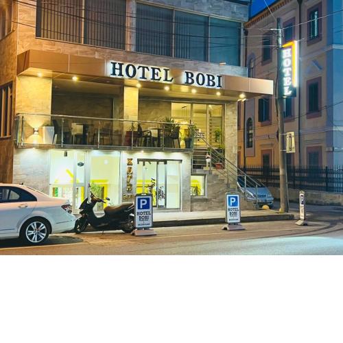 Bobi Hotel