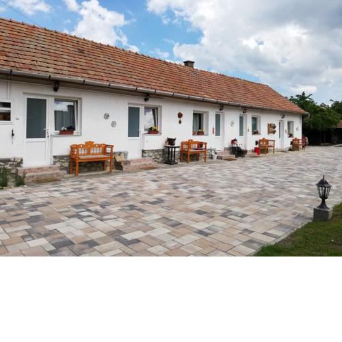 Bóbita Apartmanház