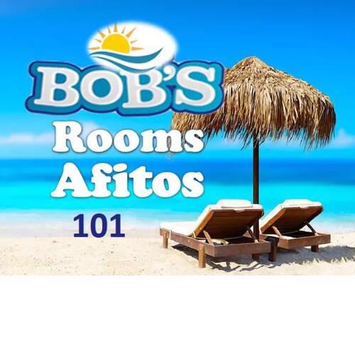Bob's Apartments