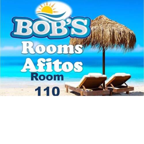 Bob's studio 110