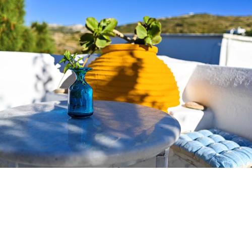Bocamviglia Cycladic Gem - Fully Equipped Haven