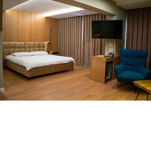 Bocca Hotel Korce